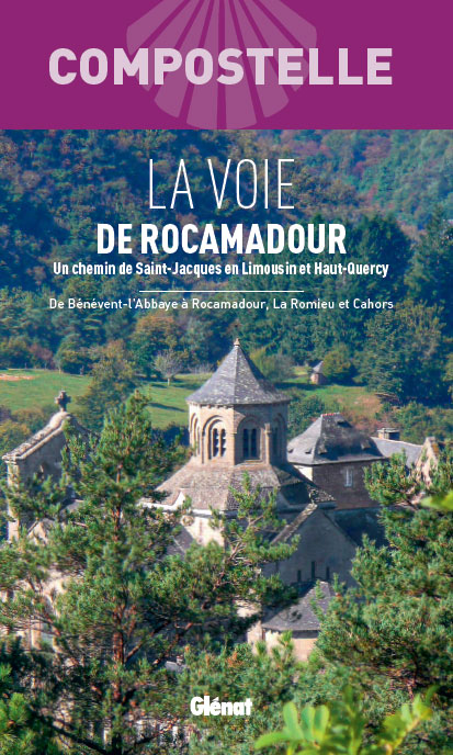 Guide 2023 voie de Rocamadour