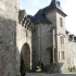 Corrèze, la Porte Marbot